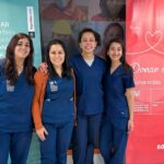 CADA DONACIÓN CUENTA: JORNADAS DE CONCIENTIZACIÓN Y COLECTAS DE SANGRE EN USHUAIA Y RÍO GRANDE
