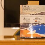 USHUAIA : LA MUNICIPALIDAD  ACOMPAÑÓ LA PRESENTACIÓN DE “BREVE HISTORIA CONTEMPORÁNEA, III EDICIÓN” EN EL MUSEO DE LA CIUDAD