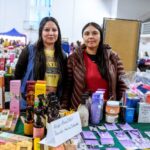 CON GRAN CONVOCATORIA SE DESARROLLÓ UN NUEVA EDICIÓN DE “FERIANTES DEL FIN DEL MUNDO”