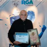 RIO GRANDE : CONDOLENCIAS