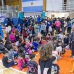 RIO GRANDE : CON DEPORTE Y CULTURA, EL MUNICIPIO ACOMPAÑA A LOS VECINOS EN EL RECESO INVERNAL