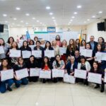 SE ENCUENTRA ABIERTA LA INSCRIPCIÓN PARA LA “DIPLOMATURA UNIVERSITARIA EN ACOMPAÑANTES COMUNITARIAS CONTRA LA VIOLENCIA DE GÉNERO”