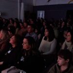USHUAIA : LA SECRETARÍA DE CULTURA Y EDUCACIÓN ACOMPAÑÓ LA PRESENTACIÓN DE LA OBRA TEATRAL “DERECHOS TORCIDOS”