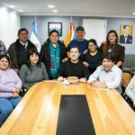 RIO GRANDE : EL MUNICIPIO FORTALECE LAZOS CON LA COMUNIDAD JUJEÑA