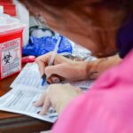 SALUD CONFIRMÓ CASO DE COQUELUCHE EN USHUAIA E INSTÓ A COMPLETAR LOS ESQUEMAS DE VACUNACIÓN