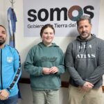 LA AJEDRECISTA JAZMIN DONDA PARTICIPARÁ DEL PANAMERICANO JUVENIL DE PERÚ