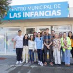 RIO GRANDE : MÁS DE 1100 INSCRIPTOS EN LA FORMACIÓN SOBRE NEURODESARROLLO