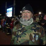 RIO GRANDE : CONDOLENCIAS