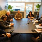 LAS PROVINCIAS PATAGÓNICAS SE UNIERON EN DEFENSA DE LA BARRERA SANITARIA LIBRE DE FIEBRE AFTOSA SIN VACUNACIÓN