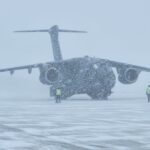 EL PROGRAMA ANTÁRTICO BRASILEÑO (PROANTAR) OPERÓ POR 14ª VEZ DESDE LA PROVINCIA DE TIERRA DEL FUEGO