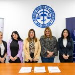 COMENZÓ LA CURSADA DE LA DIPLOMATURA UNIVERSITARIA DE ACOMPAÑANTES COMUNITARIAS CONTRA LA VIOLENCIA DE GÉNERO