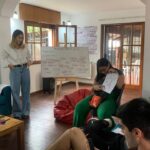 RIO GRANDE : EL MUNICIPIO FORTALECE EL ACOMPAÑAMIENTO A JÓVENES FUEGUINOS QUE ESTUDIAN EN CÓRDOBA Y LA PLATA