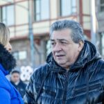 USHUAIA  : LA MUNICIPALIDAD PARTICIPÓ DEL ACTO POR EL DÍA PROVINCIAL DE LA INTEGRACIÓN TERRITORIAL