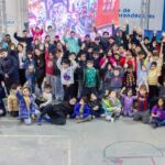 RIO GRANDE : MILES DE VECINOS Y VECINAS DISFRUTARON DEL INVIERNO CON LAS ACTIVIDADES DEL MUNICIPIO