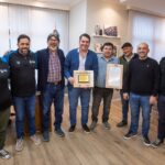 RIO GRANDE : “LA 50° EDICIÓN DEL GRAN PREMIO DE LA HERMANDAD ES INTEGRACIÓN E IDENTIDAD FUEGUINA”