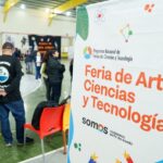 LA FERIA DE ARTE, CIENCIA Y TECNOLOGÍA 2025 SE PREPARA PARA SU INSTANCIA PROVINCIAL