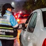 RIO GRANDE : SEGURIDAD VIAL: EL MUNICIPIO REFUERZA LOS CONTROLES PARA PREVENIR ACCIDENTES Y FOMENTAR UNA CONDUCCIÓN RESPONSABLE