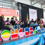 COMIENZAN LOS PREPARATIVOS PARA LA SEGUNDA EDICIÓN DEL CONGRESO PROVINCIAL DE ESTUDIANTES QUE SE REALIZARÁ EN OCTUBRE