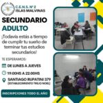 ¡Atención Tolhuin!
