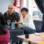 SE DESARROLLÓ EL 1° FORO DEL SECTOR PRODUCTIVO EN PROCESOS QUÍMICOS EN EL MARCO DEL PLAN DE LA TRANSFORMACIÓN EDUCATIVA