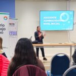 INICIAN LAS PREINSCRIPCIONES PARA LOS CURSOS DE FORMACIÓN LABORAL DEL SEGUNDO SEMESTRE