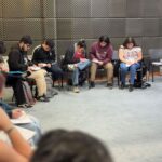 RIO GRANDE : ACOMPAÑAMIENTO A JÓVENES EN SU PROYECTO DE VIDA: FINALIZARON LOS TALLERES DE ORIENTACIÓN VOCACIONAL 2025