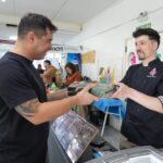 ‘TU MERCADO’ VUELVE A LAS TRES CIUDADES DE LA PROVINCIA EN LA EDICIÓN DE AGOSTO