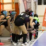 RETOMA LA ACCIÓN DE LOS JUEGOS DEPORTIVOS FUEGUINOS