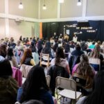 SE REALIZÓ EL 4° ATENEO DEL PLAN PROVINCIAL DE ALFABETIZACIÓN DEL FIN DEL MUNDO