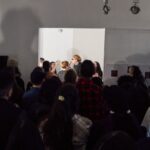 USHUAIA : “SHANIQUA” CELEBRÓ SU ANIVERSARIO CON UN CONCIERTO EN LA ANTIGUA CASA BEBAN