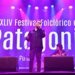 RÍO GRANDE ESTUVO PRESENTE EN LA 44° EDICIÓN DEL “FESTIVAL EN LA PATAGONIA” EN PUNTA ARENAS