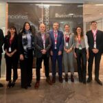 EL INFUETUR PRESENTÓ LA CUENTA SATÉLITE DE TURISMO PROVINCIAL ANTE LAS AUTORIDADES DEL CFT