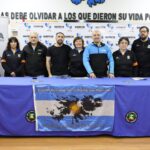 CON ACOMPAÑAMIENTO DE LA SECRETARÍA DE DEPORTES SE REALIZÓ EL LANZAMIENTO OFICIAL DEL TORNEO NACIONAL DE CLUBES C20 SUR