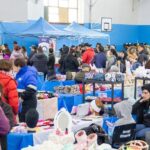 RIO GRANDE : CONTINÚA “EL MERCADO EN TU BARRIO”