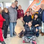 RÍO GRANDE DEFINIÓ A SUS REPRESENTANTES EN TRUCO Y ORIENTACIÓN