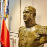 USHUAIA : LA MUNICIPALIDAD  ACOMPAÑÓ LA INAUGURACIÓN DE LA “XVIII MUESTRA DEL LIBERTADOR EN USHUAIA”