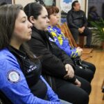 RIO GRANDE :MÁS DE 300 ESTUDIANTES ASISTEN A LAS CLASES DE APOYO DEL MUNICIPIO