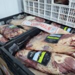 USHUAIA: MUNICIPIO INCAUTÓ Y DESCARTÓ 900 KILOS DE CARNE