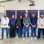 RIO GRANDE . POR MEDIO DE ASIMRA, FUNDACIÓN MIRGOR DONÓ VACUNAS ANTIGRIPALES AL SISTEMA MUNICIPAL DE SALUD