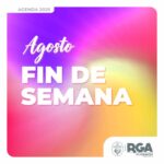 RIO GRANDE : SE VIENE UN FIN DE SEMANA LARGO PARA COMPARTIR EN FAMILIA