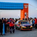 GOBIERNO JUNTO A OTROS ORGANISMOS DESTINARÁ MÁS DE 100 PERSONAS AL OPERATIVO DE SEGURIDAD EN EL GRAN PREMIO DE LA HERMANDAD 2025
