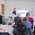GOBIERNO CONTINÚA EL CICLO DE CAPACITACIONES EN ARTICULACIÓN CON EL SUTCAPRA