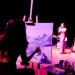 USHUAIA : LA SECRETARÍA DE CULTURA Y EDUCACIÓN ACOMPAÑÓ LA PRESENTACIÓN DE “TANGOS DESDE EL FIN DEL MUNDO” EN LA SALA NINÍ MARSHALL