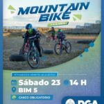 RIO GRANDE : EL MUNICIPIO REALIZARÁ UNA JORNADA ABIERTA DE MOUNTAIN BIKE