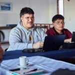 USHUAIA : EL CONSEJO JUVENIL FINALIZÓ EL TRABAJO DE LA COMISIÓN DE EVALUACIÓN DEL FODEJU