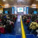 RÍO GRANDE APUESTA A LA EDUCACIÓN: MÁS DE 1800 DOCENTES INSCRIPTOS EN EL 1° CONGRESO MUNICIPAL EDUCATIVO
