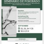 RIO GRANDE : ESTÁN ABIERTAS LAS INSCRIPCIONES PARA EL SEMINARIO DE POSGRADO “CARTOGRAFÍA SOCIAL, MULTIPLICIDADES Y TERRITORIO”