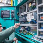“ESTAMOS HACIENDO UN ESFUERZO ENORME PARA SOLUCIONAR LA SITUACIÓN ENERGÉTICA EN TOLHUIN”