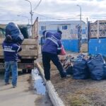 RIO GRANDE : EL MUNICIPIO SOLICITA RECAUDOS EN EL DESCARTE DE RESIDUOS
