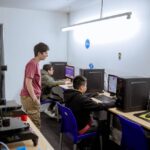 LA AGENCIA DE INNOVACIÓN TDF ABRE INSCRIPCIONES PARA NUEVAS PROPUESTAS EN LOS POLOS CREATIVOS